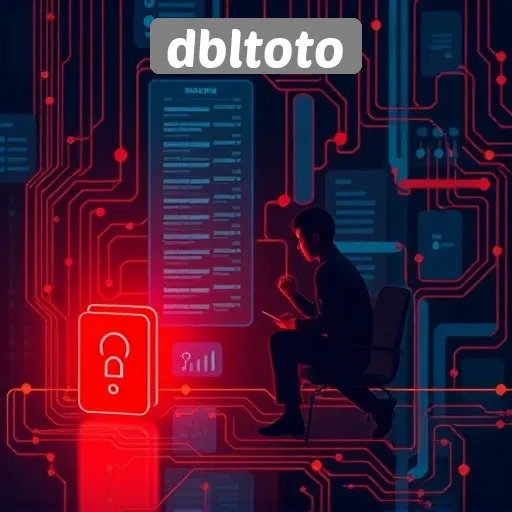 Keselamatan dan Keamanan Data pada Situs dbltoto