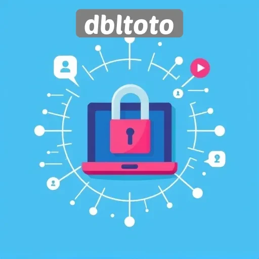 Pentingnya Keamanan Data di Situs dbltoto