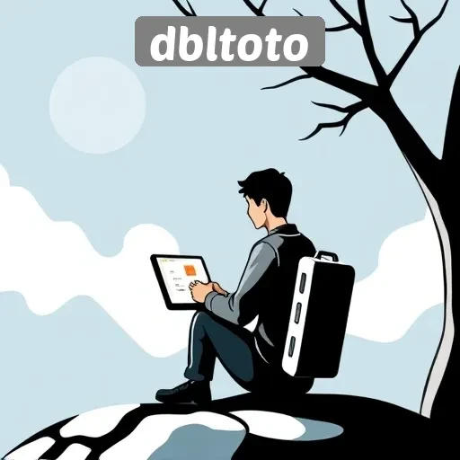 Kritik dan saran terhadap layanan situs dbltoto