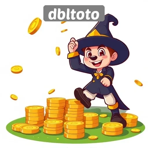 Peran dbltoto dalam Industri Game Online di Indonesia