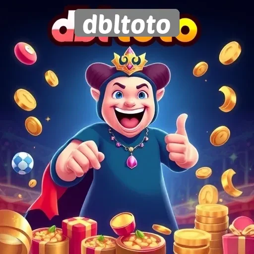 Mengulas promosi dan bonus yang ditawarkan oleh dbltoto