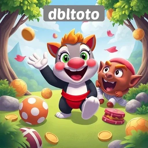 Menggali Jenis Game yang Tersedia di dbltoto