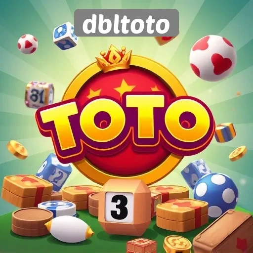 Kelebihan Bermain di Situs dbltoto untuk Penggemar Game