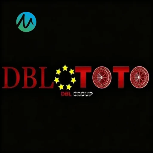 Logo resmi dbltoto
