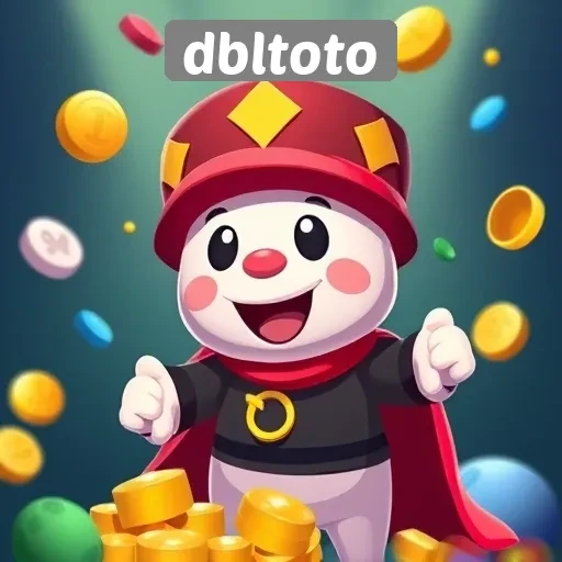 Memahami Fitur Unggulan di Situs Game Dbltoto