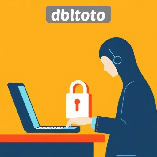 Keamanan dan Privasi Pengguna di dbtoto